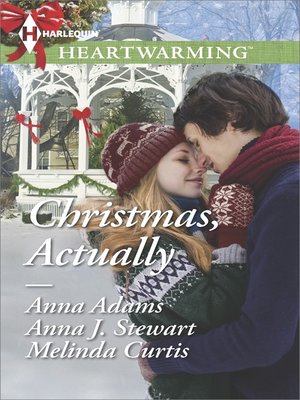 cover image of Christmas, Actually: The Christmas Gift\The Christmas Wish\The Christmas Date